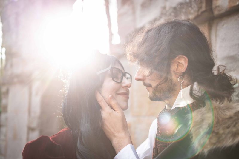 Boudoir Artistry Tattooed Back