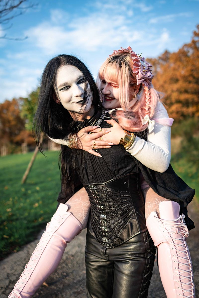 Boudoir Artistry Tattooed Back