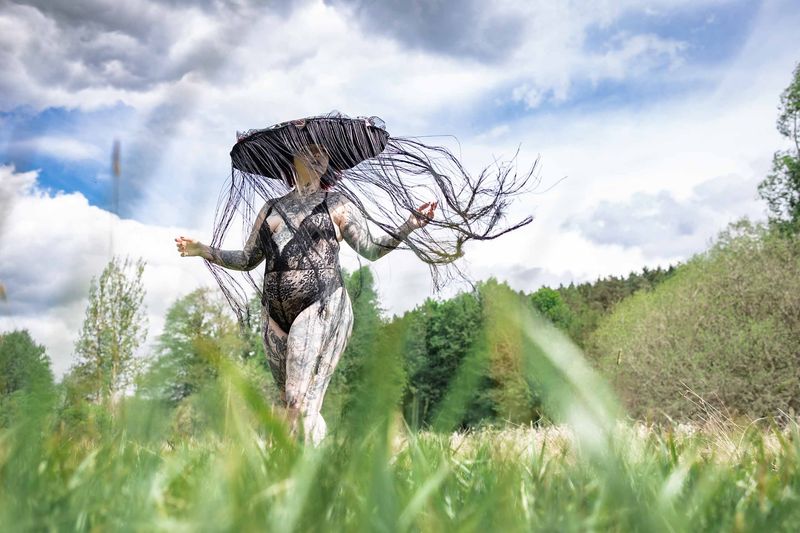 Boudoir Artistry Tattooed Back