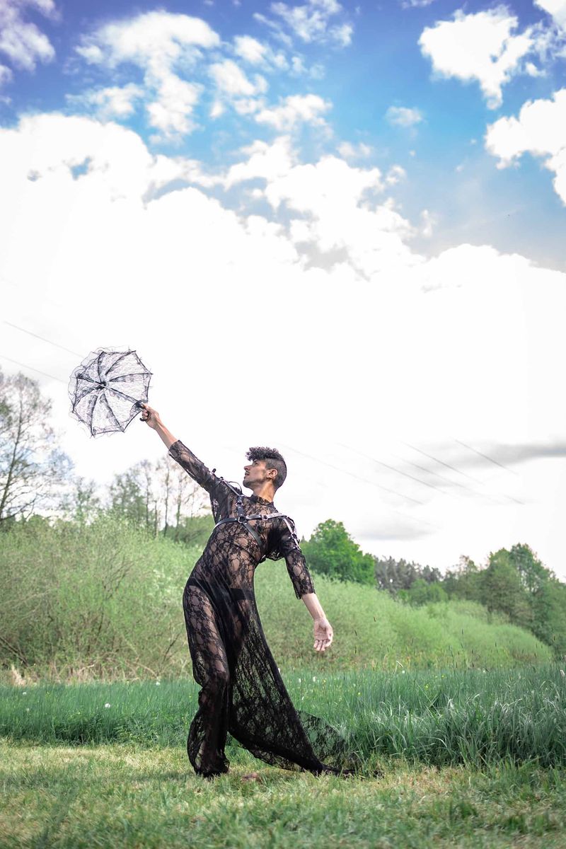 Boudoir Artistry Tattooed Back